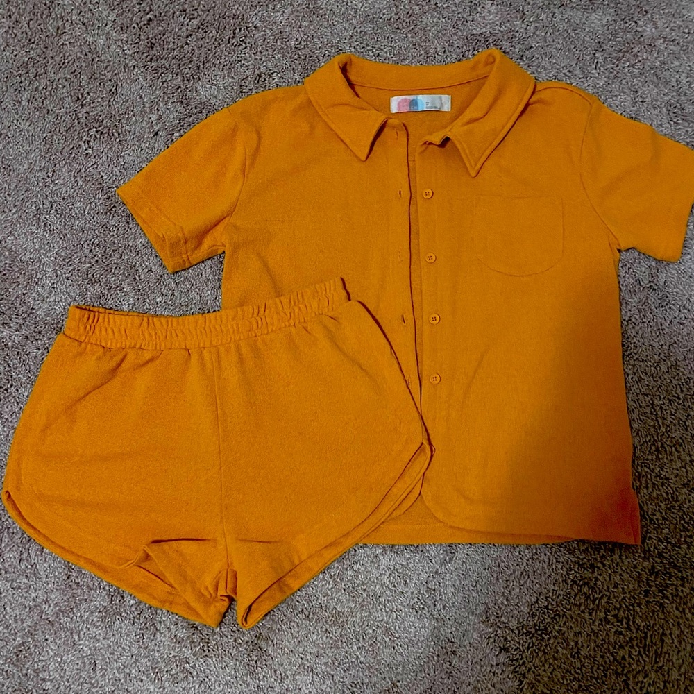 free people beach set!